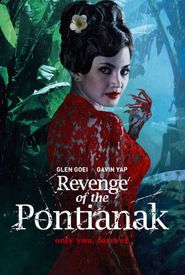 Revenge of the Pontianak