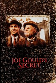 Joe Gould's Secret