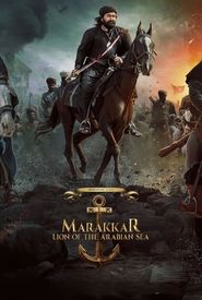 Marakkar: Lion of the Arabian Sea