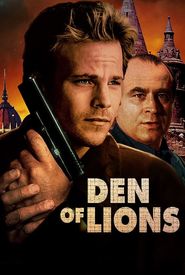 Den of Lions