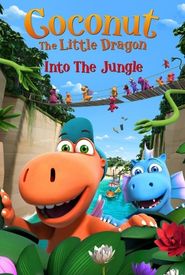 Coconut the Little Dragon 2: Into the Jungle