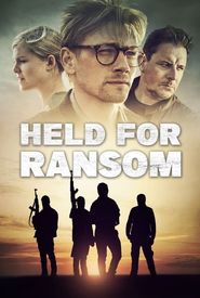 Held for Ransom