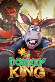 The Donkey King