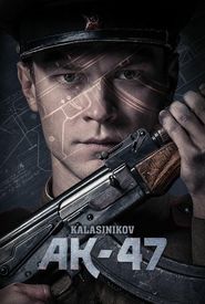 Kalashnikov