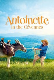 Antoinette dans les Cévennes