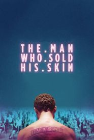 The Man Who Sold His Skin