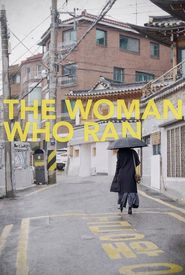 The Woman Who Ran