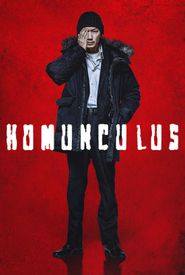 Homunculus