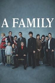 Yakuza and the Family