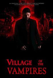 Village of the Vampire