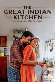 The Great Indian Kitchen