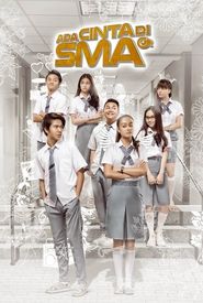 Ada Cinta Di SMA