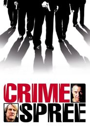 Crime Spree