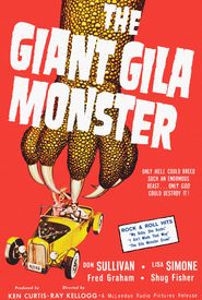 The Giant Gila Monster