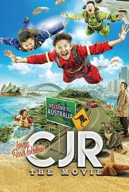 CJR the Movie