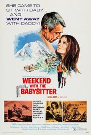 Weekend with the Babysitter