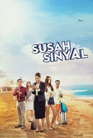 Susah Sinyal