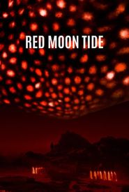 Red Moon Tide