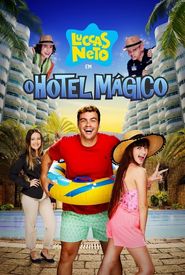 Luccas Neto Em O Hotel Mágico