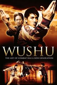 Jackie Chan Presents: Wushu