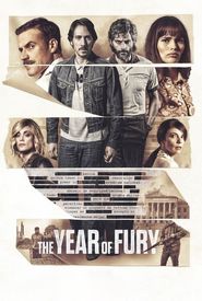 The Year of Fury