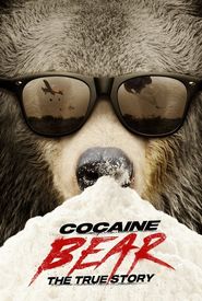 Cocaine Bear: The True Story