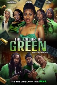 The Color of Greene