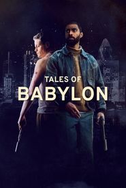 Tales of Babylon