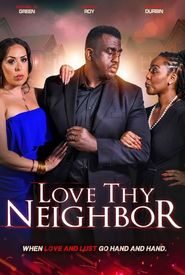 Love thy Neighbor