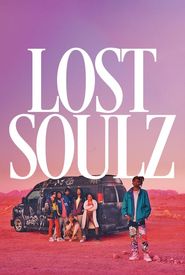 Lost Soulz