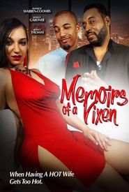 Memoirs of a Vixen