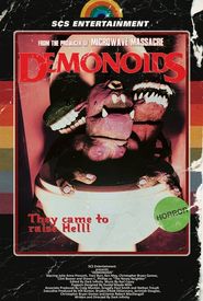 Demonoids