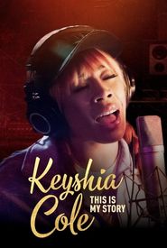 Keyshia Cole This Is My Story