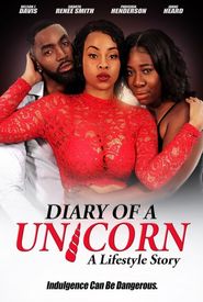 Diary of a Unicorn