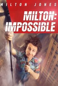 Milton Jones: Milton Impossible