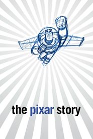 The Pixar Story