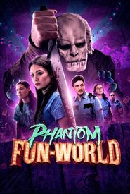 Phantom Fun-World