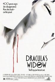 Dracula's Widow