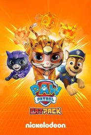 Cat Pack: A PAW Patrol Exclusive Event