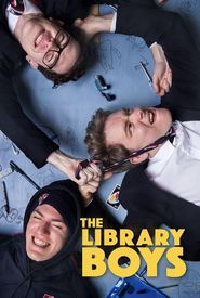 The Library Boys