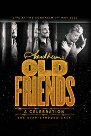 Stephen Sondheim's Old Friends