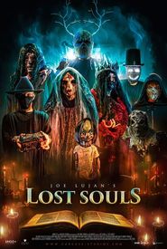 Lost Souls