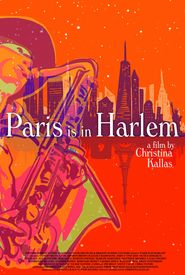 Paris is in Harlem