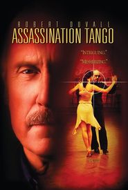 Assassination Tango