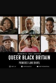 Moments That Shaped Queer Black Britain