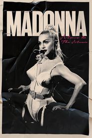 Madonna: Move to the Music