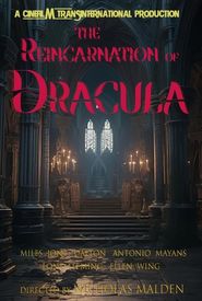 The Reincarnation of Dracula