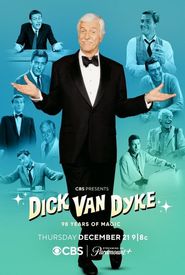 Dick Van Dyke 98 Years of Magic