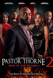 Pastor Thorne 2: Sins of the Father