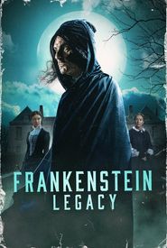 Frankenstein: Legacy